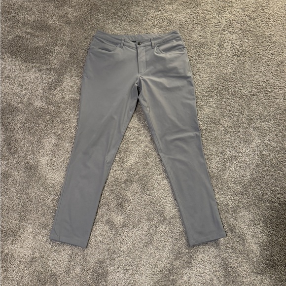Lululemon ABC Pants Bundle - Picture 5 of 8